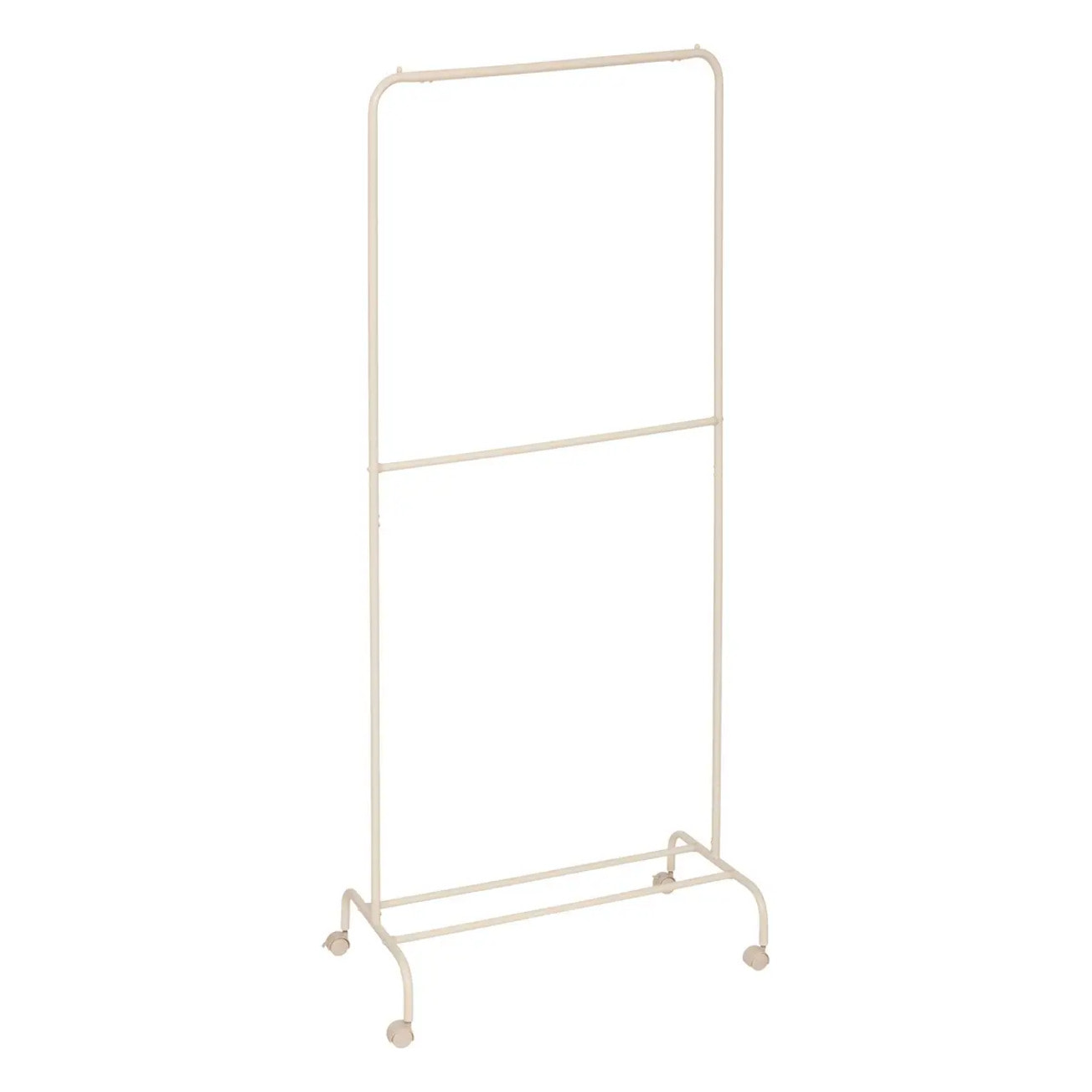 Portant à vêtements Liny argile