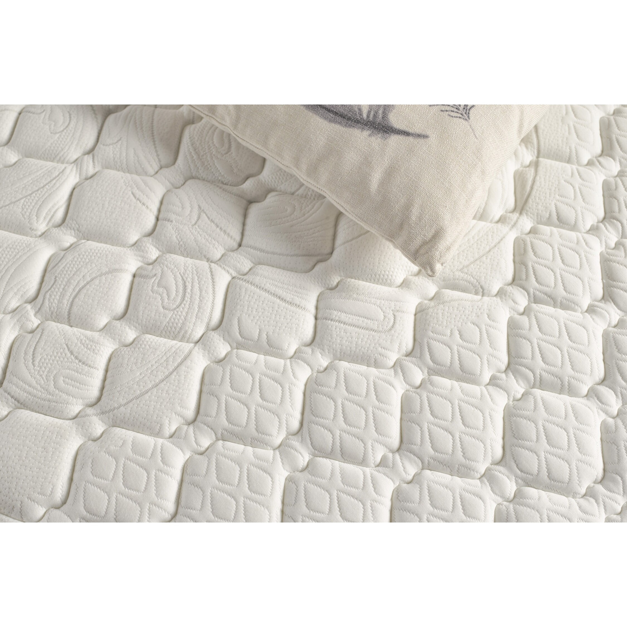 Matelas Olympus - 30 cm, 2 places - Moonia