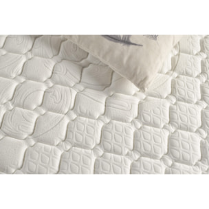 Matelas Olympus - 30 cm, 2 places - Moonia