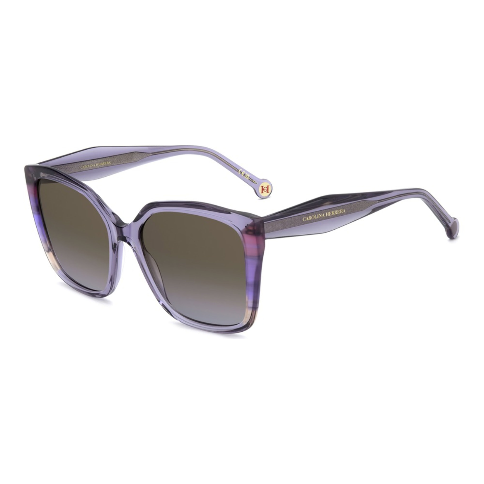 Gafas de Sol Carolina Herrera HER 0339/S 789 de Acetato Mujer 57 mm