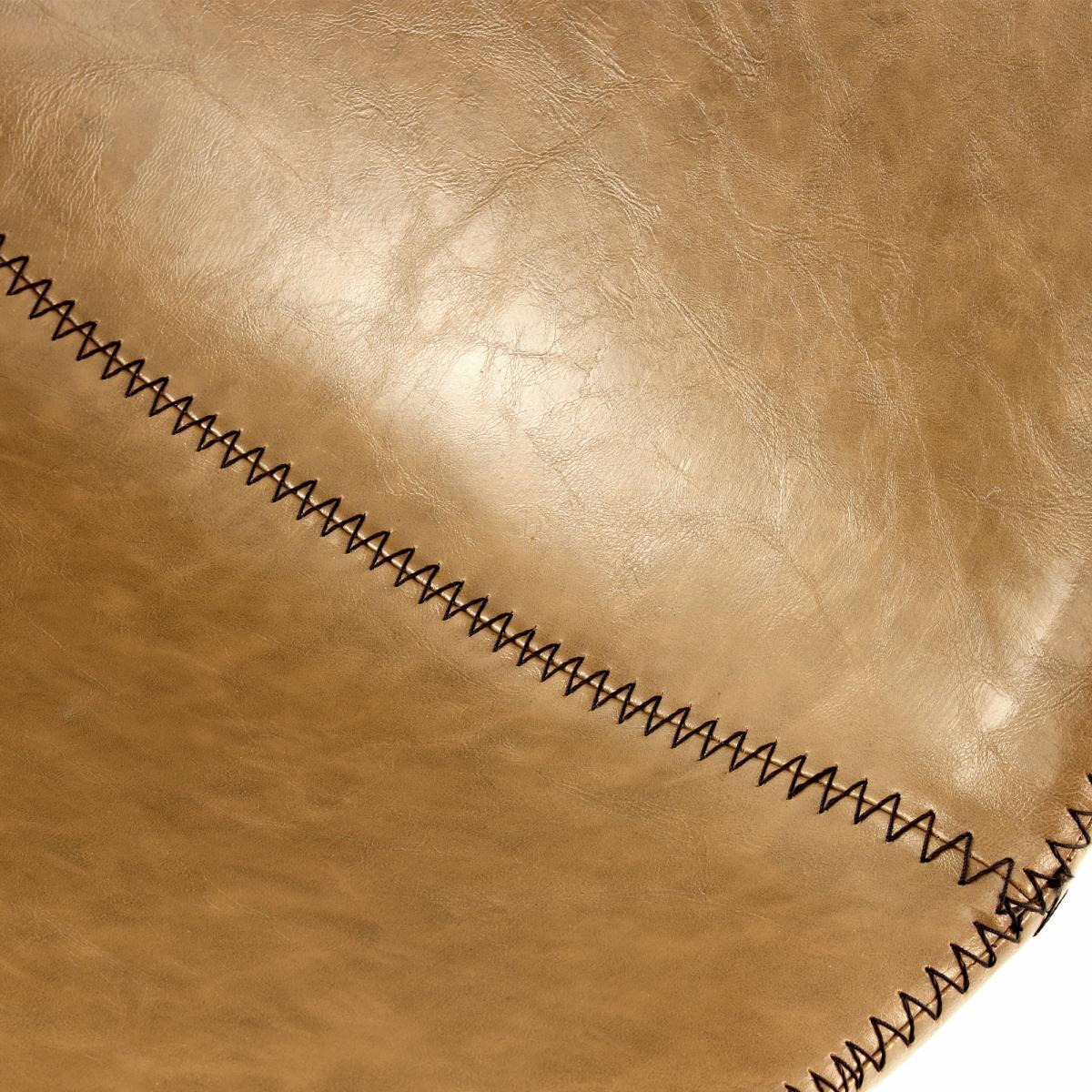 Lot de 2 chaises BILI Partiellement fabriqué à la main