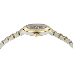 Ferragamo Orologio Analogico Al Quarzo Ac-Ferragamo Duo 28Mm-Fw