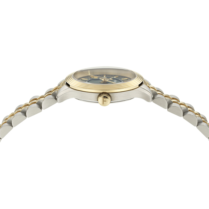 Ferragamo Orologio Analogico Al Quarzo Ac-Ferragamo Duo 28Mm-Fw