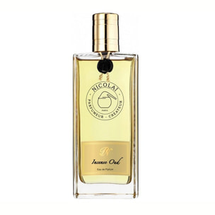 Nicolai Incense Oud Eau de Parfum Unisex 100ML