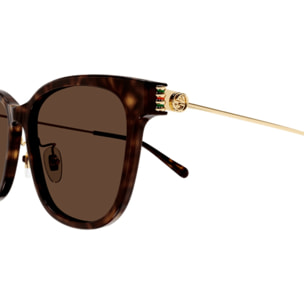 Gafas de Sol Gucci GG1884SK-002 de Acetato Mujer 56 mm
