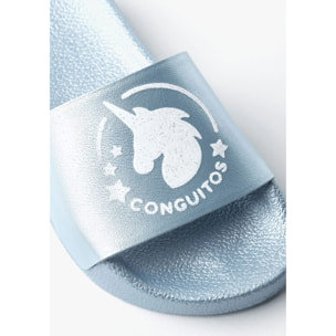 Conguitos - Sandali estivi per bambini comodi