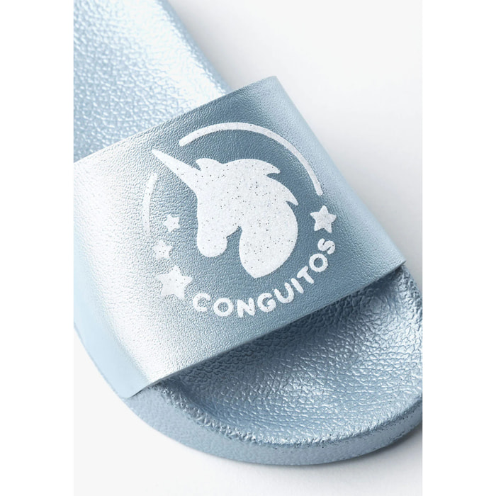 Conguitos - Sandali estivi per bambini comodi