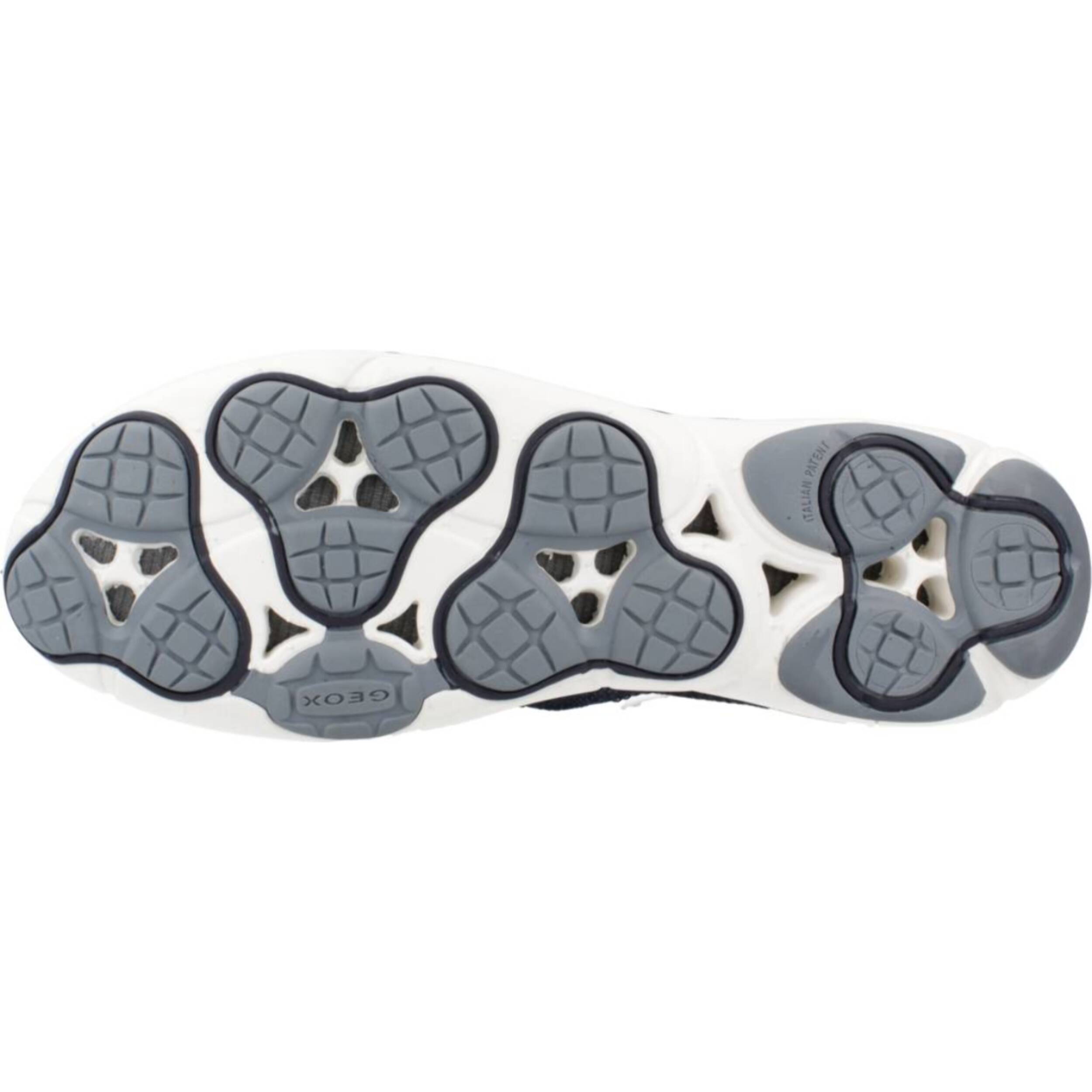 Sneakers de  Mujer de la marca GEOX  modelo D NEBULA AZUL