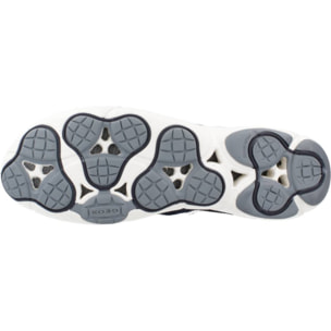 Sneakers de  Mujer de la marca GEOX  modelo D NEBULA AZUL