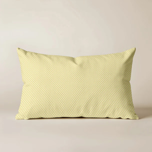 Housse de coussin Adelina 125 5 30x50 cm 100% coton