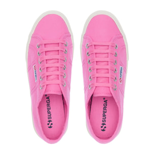 Scarpe da donna Superga Rosso 2740 Platform
