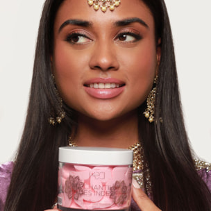 Ma Chantilly des Indes
 - Chantilly capillaire 300 ml
