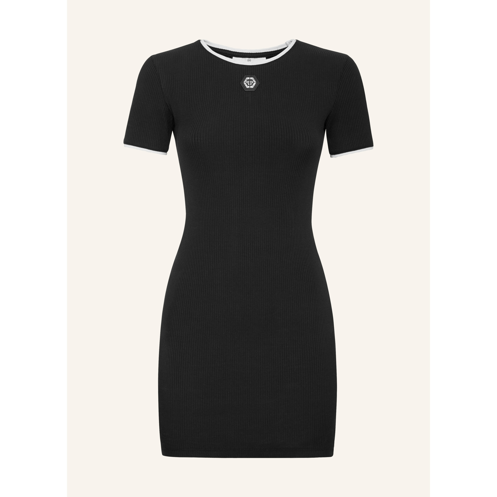 PHILIPP PLEIN Vestido corto