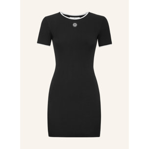 PHILIPP PLEIN Vestido corto