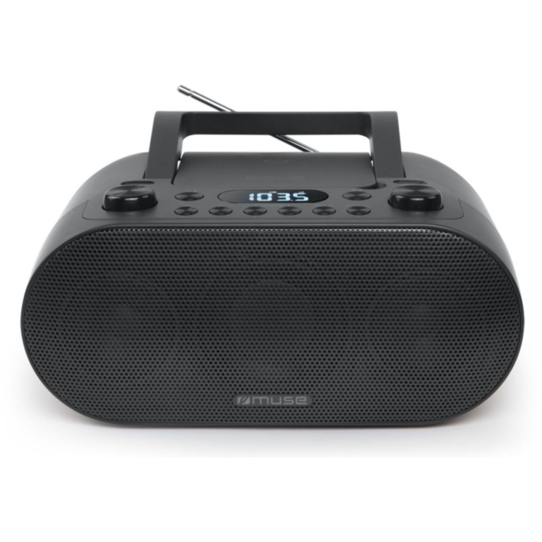Radio CD MUSE M-35 BT
