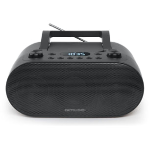 Radio CD MUSE M-35 BT