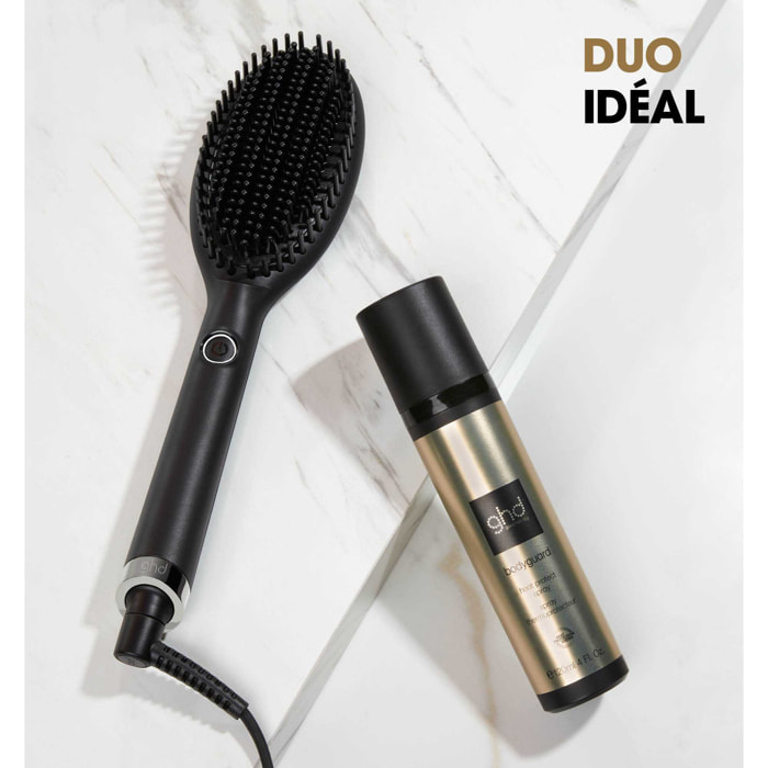 Brosse chauffante lissante ghd glide™