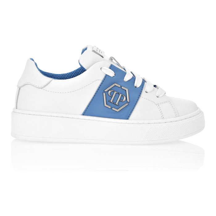 PHILIPP PLEIN Zapatillas Lo-Top HEXAGON