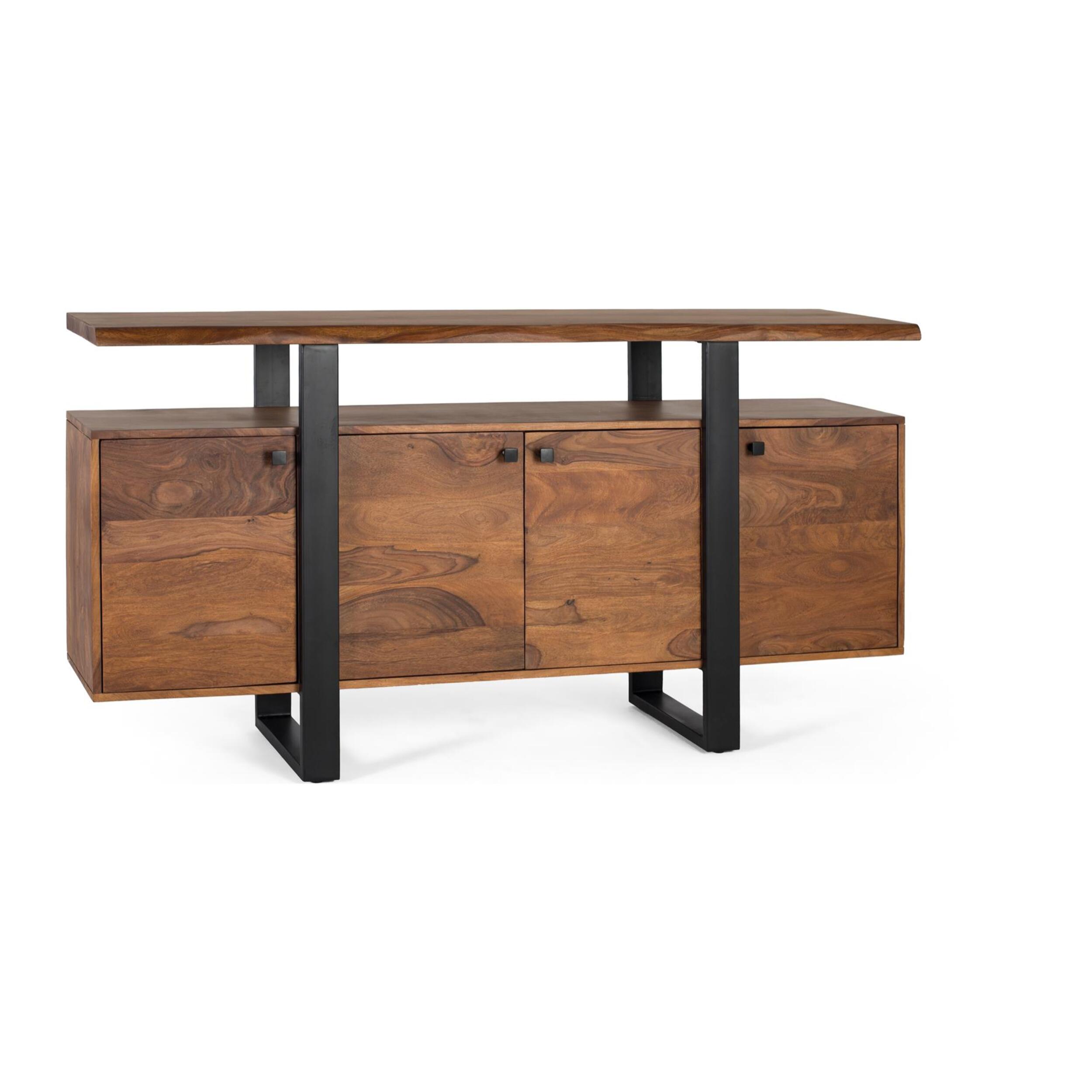 Aparador- 90x175x45cm