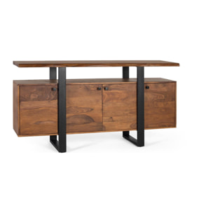 Aparador- 90x175x45cm