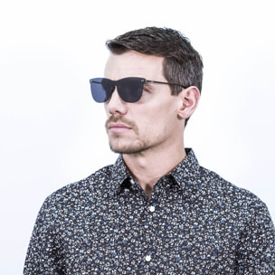 GAFAS DE SOL OCEAN GENOVA de color Gris