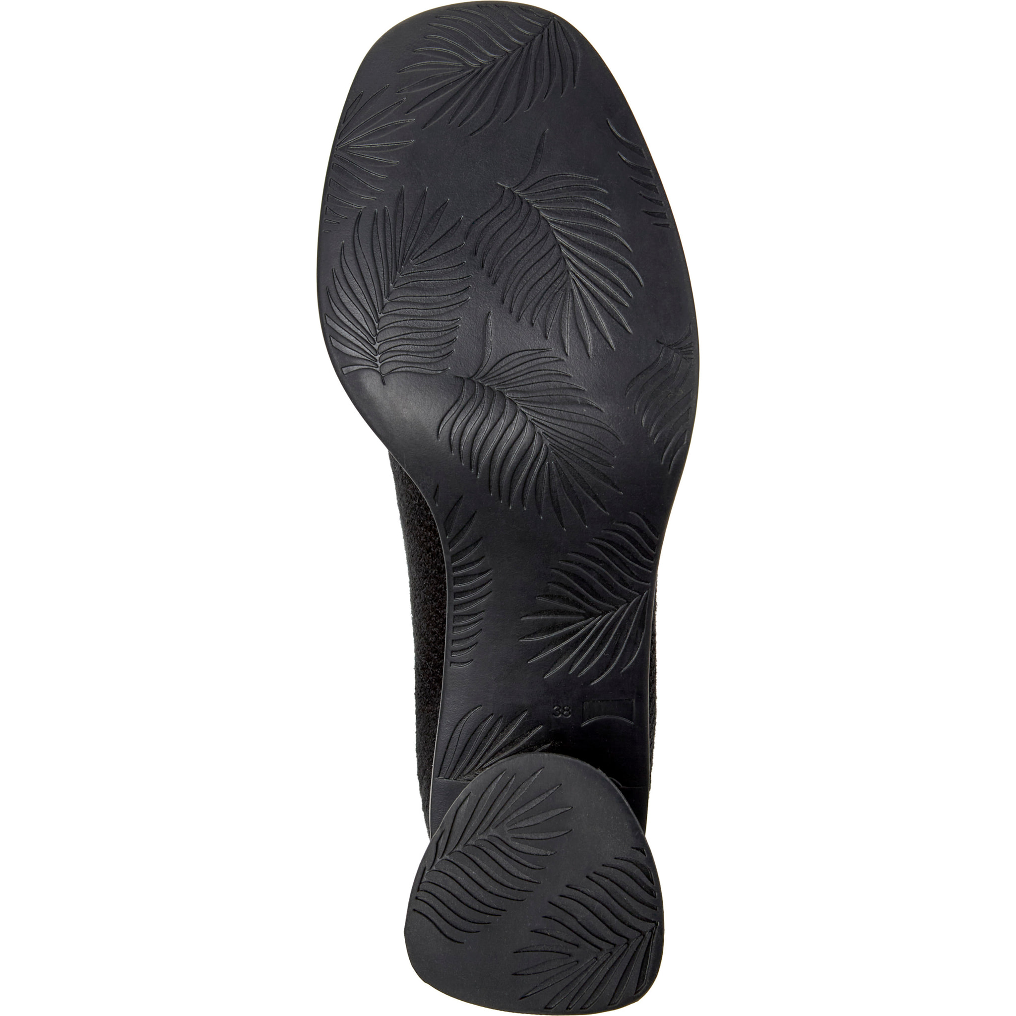 Stivali - CAMPER Kiara - Nero - Tessile tecnico