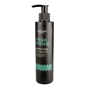 Mascarilla Sin Aclarado Hydra Intense - Todo Tipo Cabellos - 250 ml