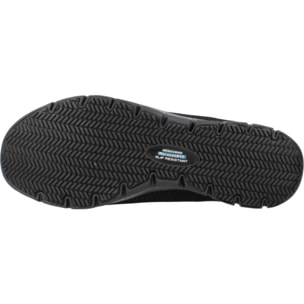 Sneakers De  Mujer Ghenter- Bronaugh Negro