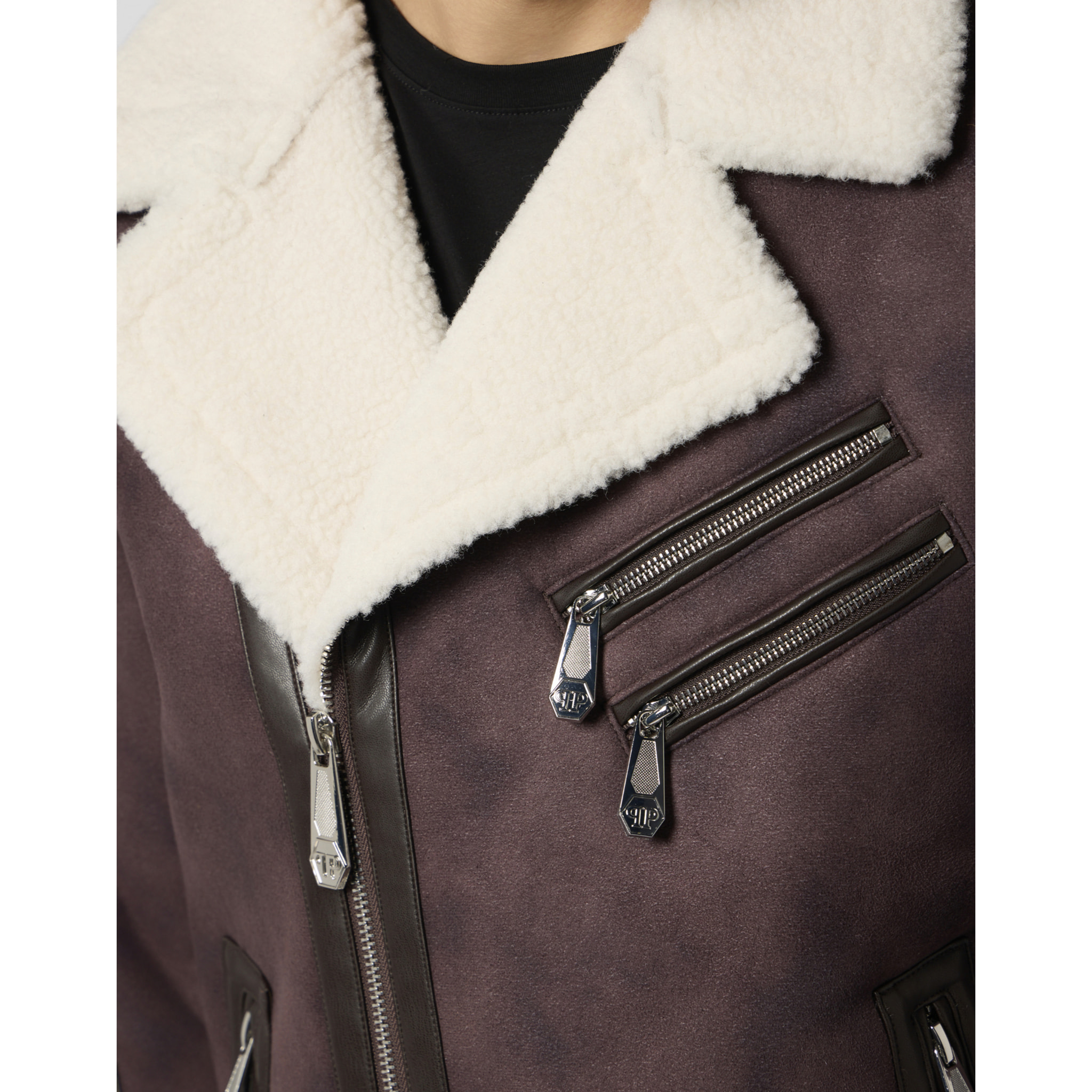 PHILIPP PLEIN Jacket