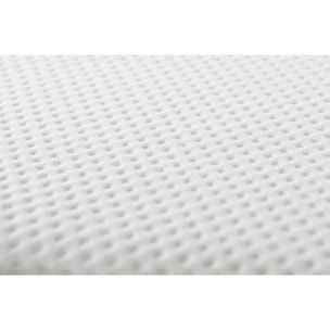 Matelas FLEXY ressorts ensachés et mémoire de forme