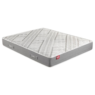 Colchón Muelles Normablock® | 23cm de altura | Firmeza media | Arce