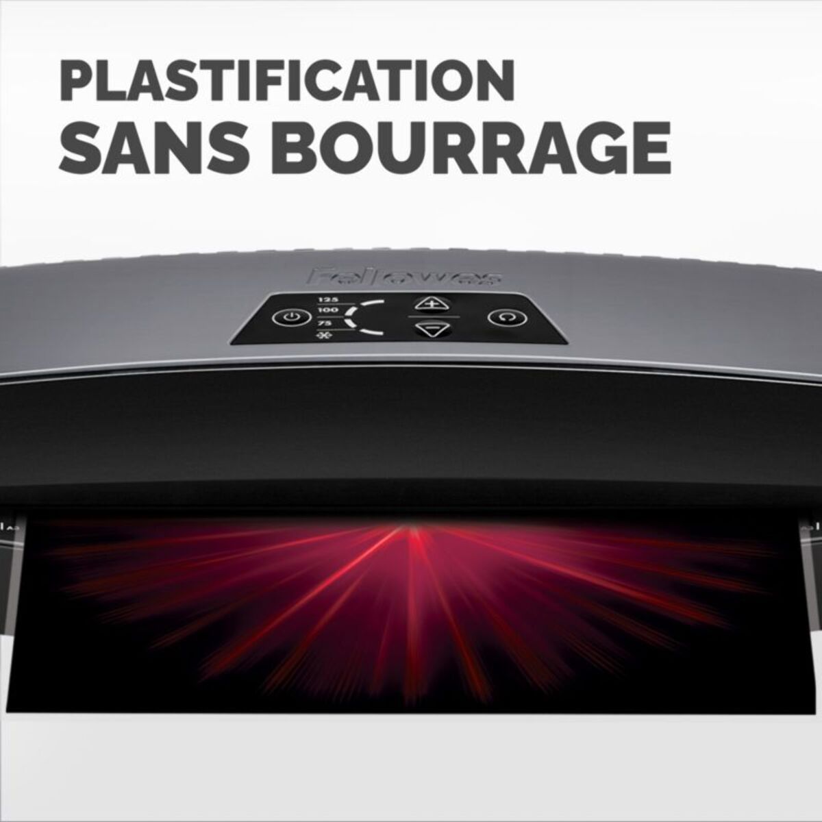 Plastifieuse FELLOWES Calibre A3