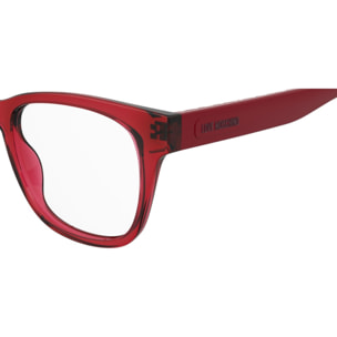 Gafas de Vista Love Moschino MOL684 C9A de Tr90 Mujer 52 mm