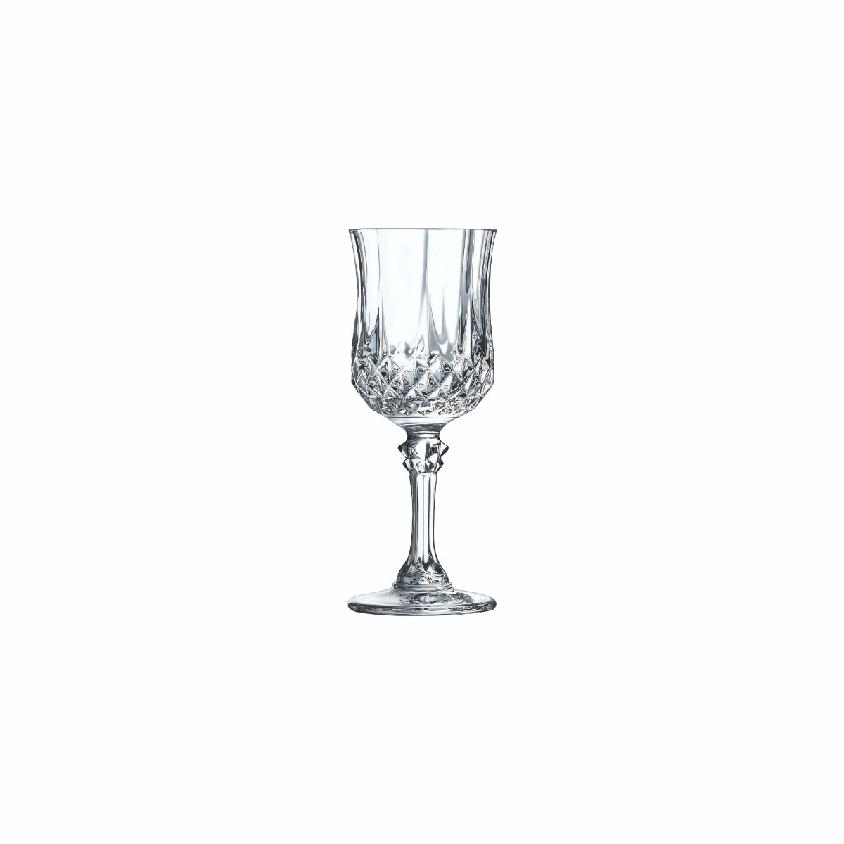 Bicchiere 6 cl Longchamp - Cristal d'Arques