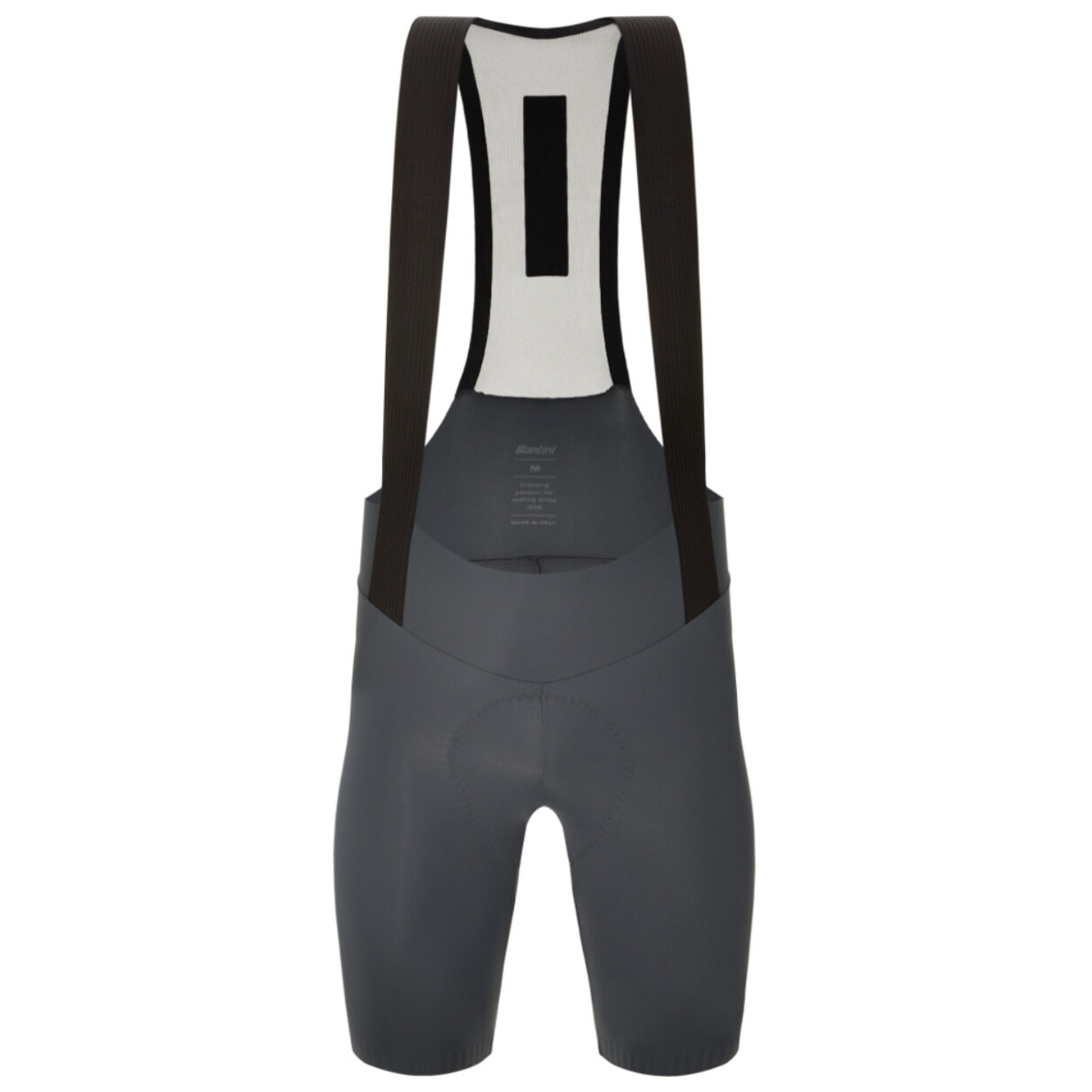 Plush - Pantaloncini - Grigio - Uomo