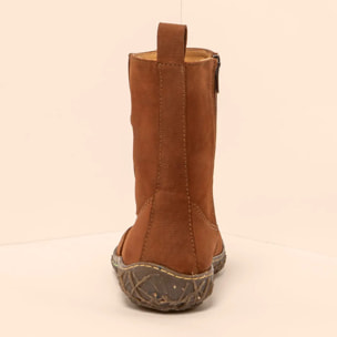 Botines N722 PLEASANT WOOD/NIDO color Wood