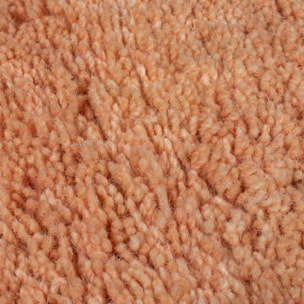 Tapis berbere 100% laine SAHARA Rose