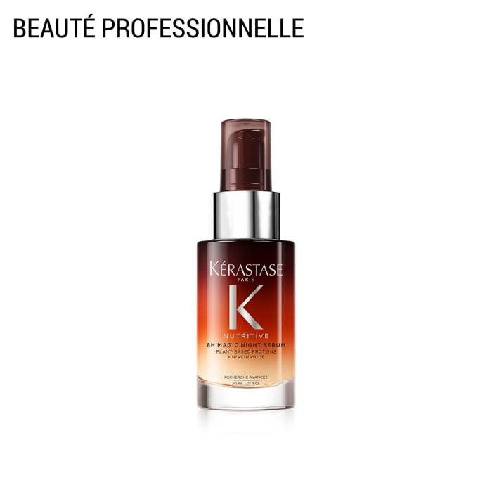 Nutritive - Sérum de Nuit 8h