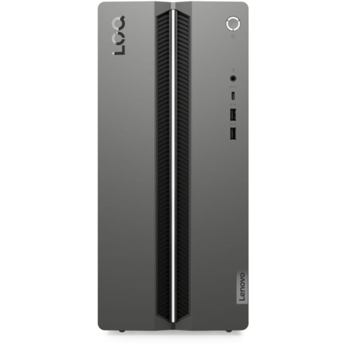 PC Gamer LENOVO LOQ Tower 17IAX10