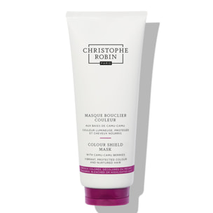 Masque Bouclier Couleur - Aux Baies de Camu Camu 200 ml