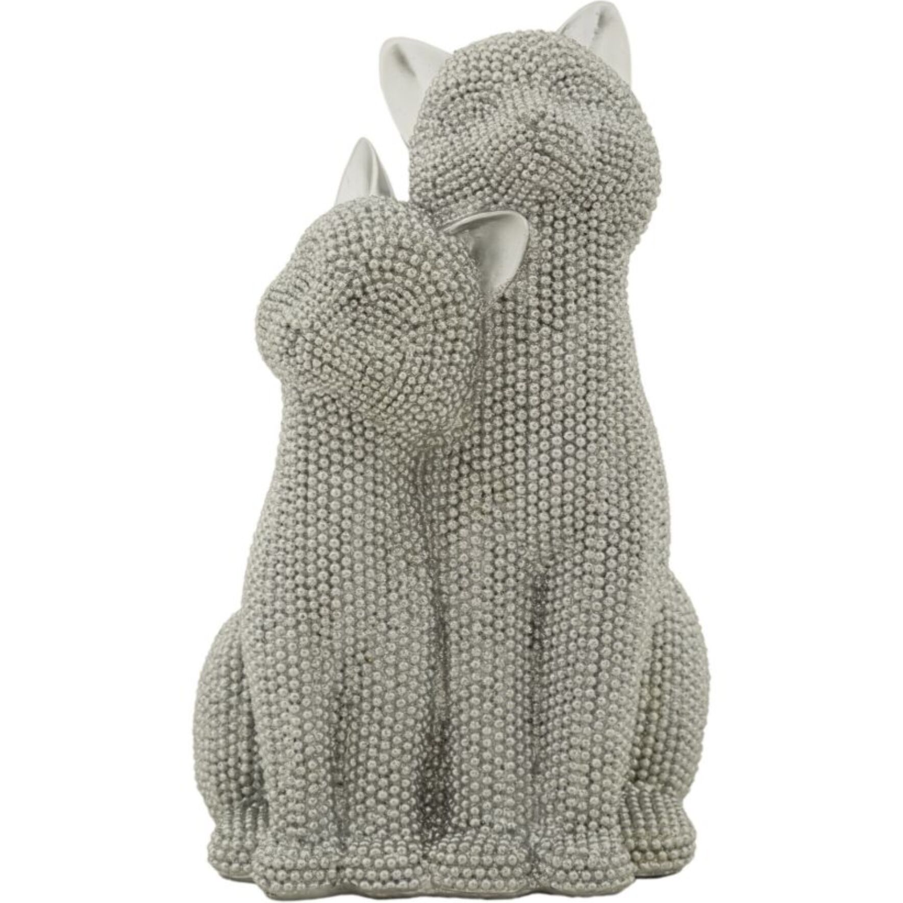 GATTI SPARKY COPPIA CM 13X10X21