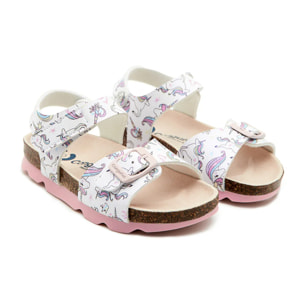 Conguitos - Sandali estivi per bambini comodi