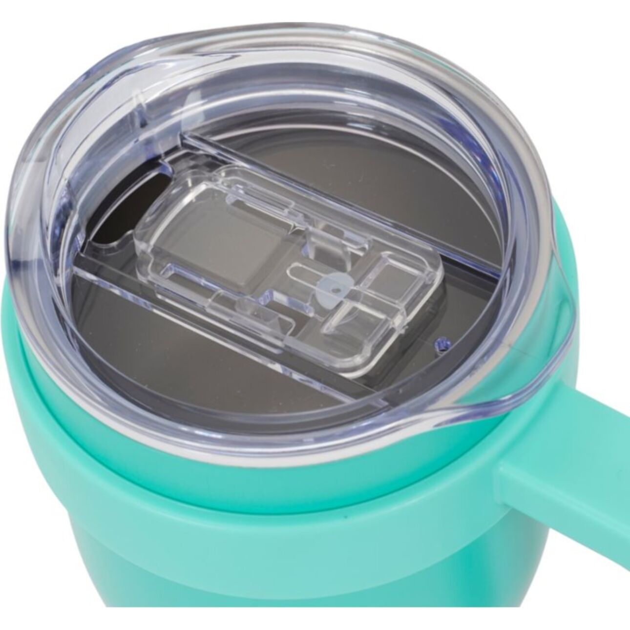 Mug isotherme COOK CONCEPT mini miami tie and dye 600ml