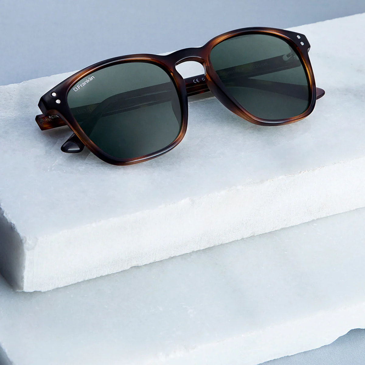 Gafas de Sol Ultra Light SQ High D.Franklin