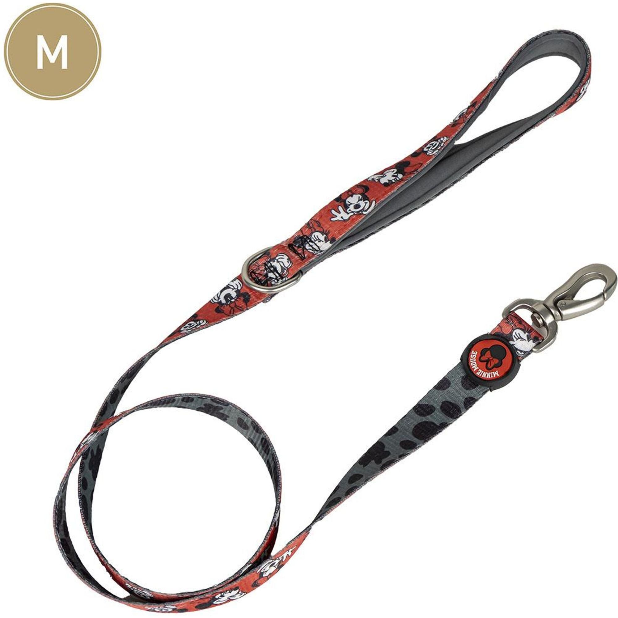 Correa Premium Para Perros M Minnie