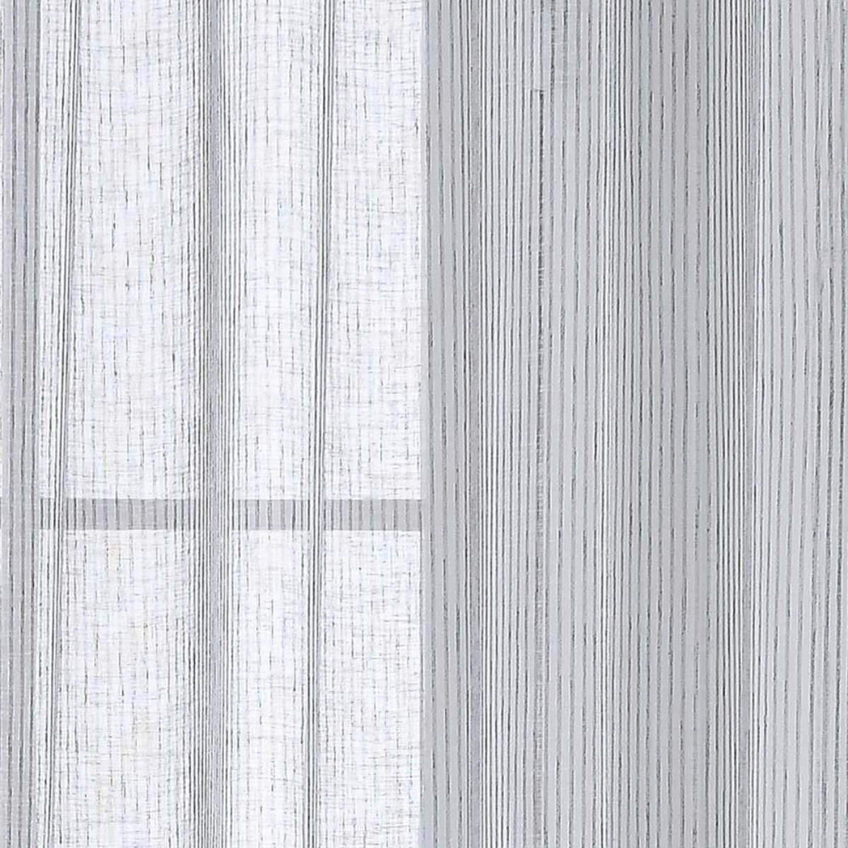Cortina Raya David gris perla
