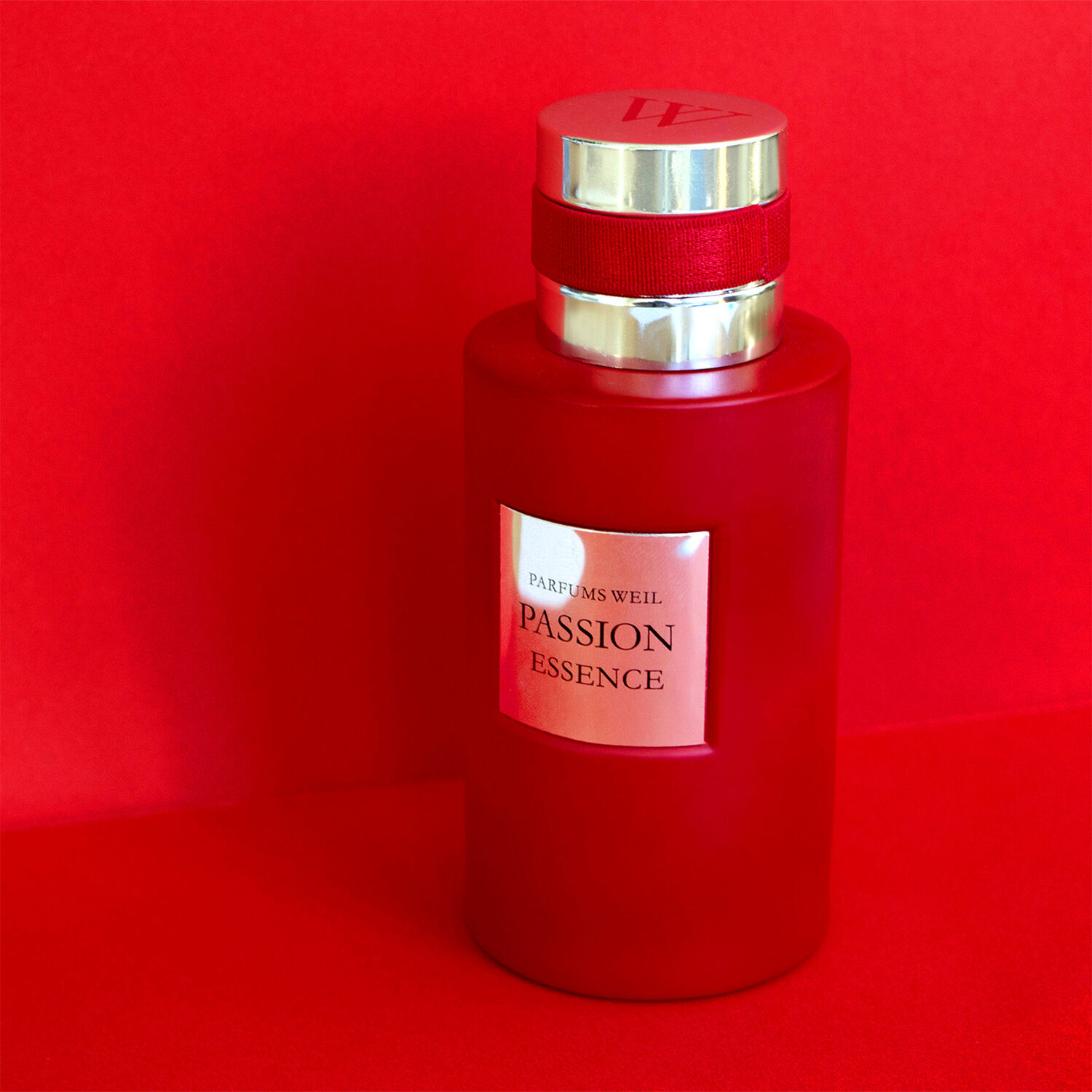 Passion Essence - Eau de Parfum 100 ml