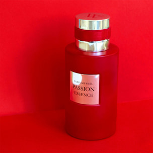 Passion Essence - Eau de Parfum 100 ml