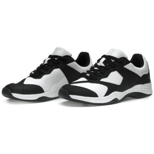 Kappa - Sport Shoes Uomo Donna Bianco - KOMBAT PADEL TOUR