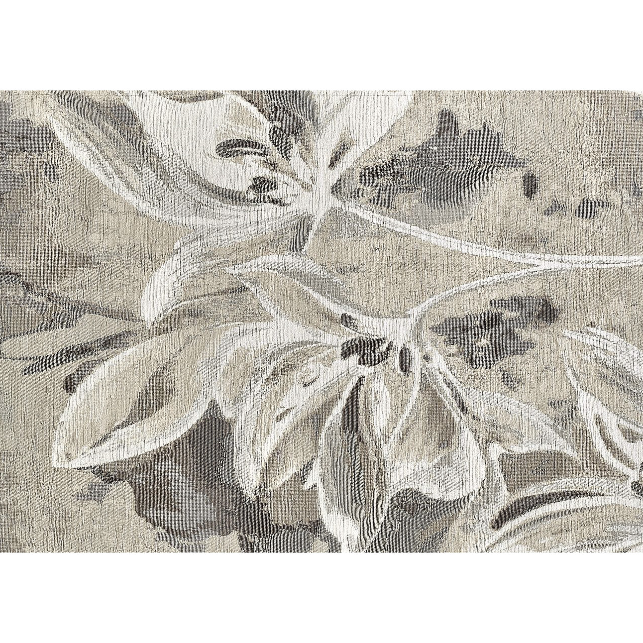 Tappeto Camera Salotto Disegno Vanilla By Suardi